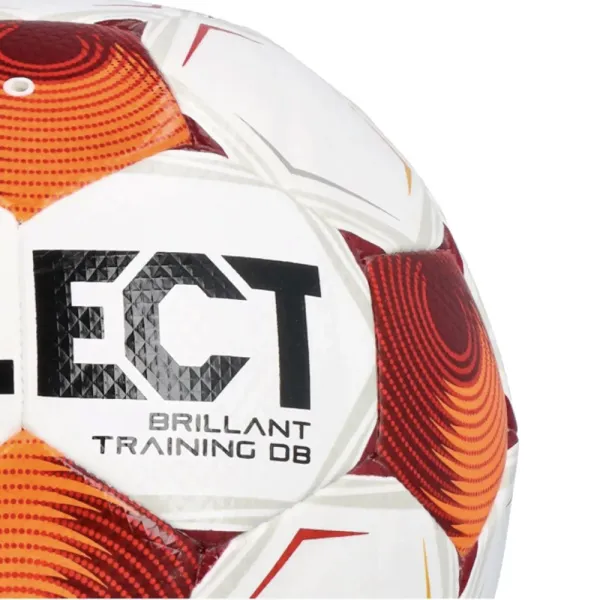 Мяч футб. SELECT Brillant Training DB V25 за 4&nbsp;936.80 ₽ в Рязани