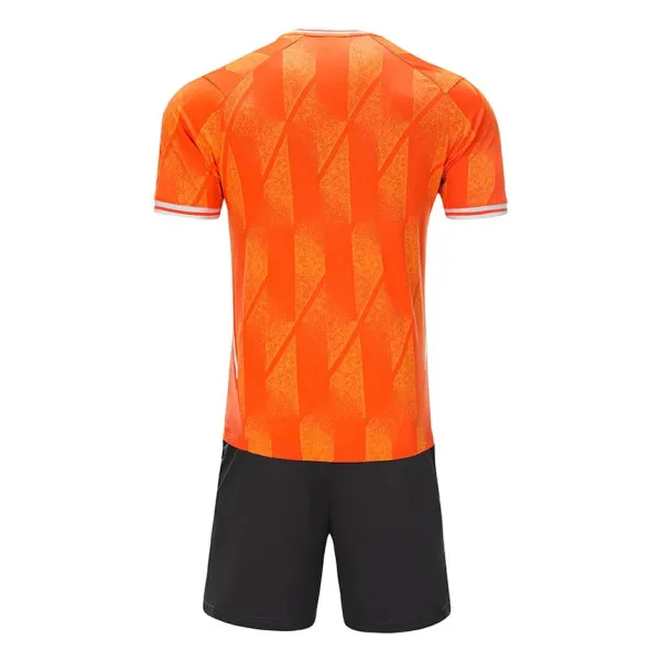 СЦ*Форма футб. взросл. KELME, 8251ZB1007-907-L, р.L, 100% полиэстер, оранжево-т.серый за 3&nbsp;126.30 ₽ в Рязани