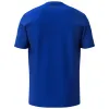 СЦ*Футболка мужская HEAD Club Original T-Shirt M 811855-Ro-S, р.S, хлопок,полиэстер,эластан, синий за 2&nbsp;888.30 ₽ купить в Рязани