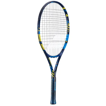Ракетка б/т дет. BABOLAT Ballfighter 25 Gr00, 140482, для 9-10лет,алюминий,со струнами, сине-красный за 6&nbsp;694.60 ₽ купить в Рязани
