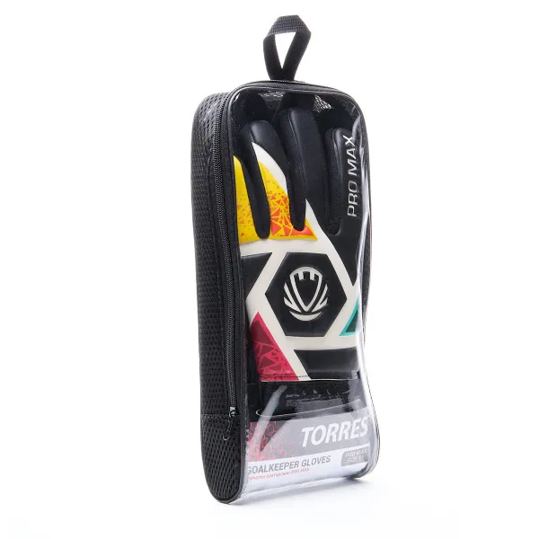 Перчатки врат. TORRES Pro Max за 3&nbsp;597.20 ₽ в Рязани