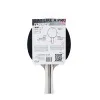 Ракетка для н/т TORRES Profi 5*, TT23009, для спортсменов, накладка 2,0 мм, конич. ручка за 3&nbsp;043 ₽ купить в Рязани