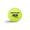 Мяч теннисный Dunlop ATP Official Tour Premium 4B, 601599, уп.4шт, одобр. ITF, нат.резина,фетр. за 1&nbsp;734 ₽ купить в Рязани