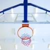 Ферма для баскетбольного щита игрового на растяжках вынос 1800 мм ZAVODSPORTA за 23&nbsp;140 ₽ купить в Рязани