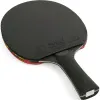 Ракетка для н/т DOUBLE FISH Black Carbon King Racket 5*****, для професс.,ITTF Appr.,накл.2,1,мм за 6&nbsp;434.50 ₽ купить в Рязани