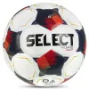 Мяч футб. SELECT Talento DB Light V26, 0775871014, р.5, 32п, ПУ, гибрид.сш, бело-т.сине-красный за 5&nbsp;713.70 ₽ купить в Рязани