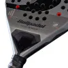 Ракетка для падела BULLPADEL Neuron 02 Comfort 27, 497243,для продв.игр., стекловолокно,карбон, сер. за 38&nbsp;986.10 ₽ купить в Рязани