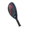 Ракетка для падела HEAD Radical Pro, 222034, для продвинутых игроков, карбон, темносине-красный за 30&nbsp;256.60 ₽ купить в Рязани