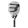 Ракетка для падела BULLPADEL Vertex Jr Boy 26, 494420, для юниоров, стекловолокно, бело-черный за 14&nbsp;572.40 ₽ купить в Рязани