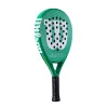 Ракетка для падела WILSON Blade Jr  V4 Padel, WR213811U0, для начин-х, стекловолокно, зеленый за 14&nbsp;934.50 ₽ купить в Рязани