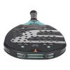 Ракетка для падела BULLPADEL Xplo Comfortl 27, 497245,для продв.игр., стекловолокно, карбон, черн. за 37&nbsp;422.10 ₽ купить в Рязани
