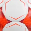 Мяч футзал. SELECT Futsal Samba v26, 1063471008, р.4,FIFA Basic, 32п, ТПУ, гибр.сш, бел-кр-черн за 5&nbsp;618.50 ₽ купить в Рязани