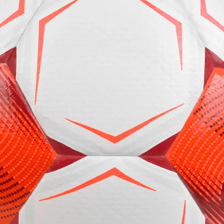 Мяч футзал. SELECT Futsal Samba v26, 1063471008, р.4,FIFA Basic, 32п, ТПУ, гибр.сш, бел-кр-черн за 5&nbsp;618.50 ₽ купить в Рязани