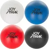 Мяч для наст. тенниса Stiga Joy, 1110-5240-04, диам. 40+мм, пластик, упак. 4 шт, мультиколор за 1&nbsp;286.90 ₽ купить в Рязани