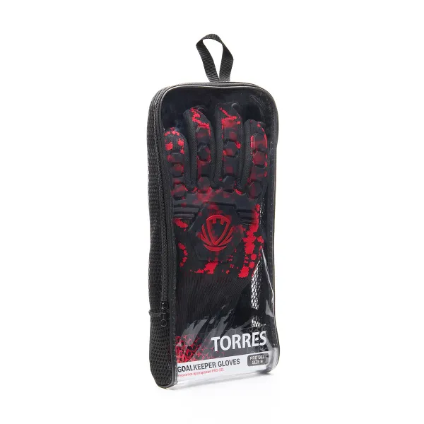 СЦ*Перчатки врат. TORRES Pro Gel за 2&nbsp;210 ₽ в Рязани