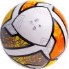 Мяч футб. TORRES Club, F323965, р.5, 10 пан., ПУ, гибрид. сшив, бел-оранж-желт за 2&nbsp;225.30 ₽ купить в Рязани