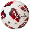 Мяч футб. VISION TRITON, FV425075, р.5,FIFA Quality Pro,MF, 16 пан, термосш.,бел-красный за 8&nbsp;007 ₽ купить в Рязани