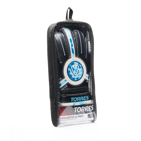 Перчатки врат. TORRES Match за 2&nbsp;114.80 ₽ в Рязани