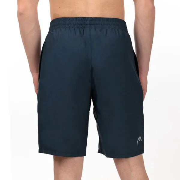 Шорты тренир. муж. HEAD Club Bermudas M за 5&nbsp;356.70 ₽ в Рязани