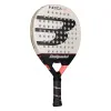 Ракетка для падела BULLPADEL Indiga Women 26, 494418, для начинающих, карбон, молочно-черный за 14&nbsp;672.70 ₽ купить в Рязани