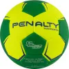 СЦ*Мяч ганд. PENALTY HANDEBOL SUECIA H2L ULTRA GRIP FEMININO, 5115615300-U,р.2,PU,руч.с,жел-зел за 3&nbsp;512.20 ₽ купить в Рязани