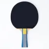 Ракетка для н/т TORRES Hobby, TT0003, для любителей, накладка 1,8 мм, конич. ручка за 875.50 ₽ купить в Рязани