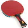 Ракетка для н/т DOUBLE FISH 7A+C, для професс.,ITTF Appr.,накл.2,1мм,+ 2 мяча V40+мм ITTF Appr за 3&nbsp;559.80 ₽ купить в Рязани
