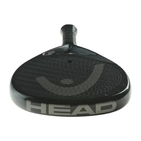 Ракетка для падела HEAD Speed One X 2025, 221045,для продвинутых игроков, карбон, черный за 30&nbsp;348.40 ₽ купить в Рязани
