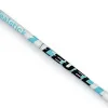 Клюшка для флорбола RealStick LEVEL 2.8, MR-KF-L95, IFF, 95см, лев. крюк, композит, бело-голубой за 6&nbsp;961.50 ₽ купить в Рязани