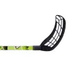 Клюшка для флорбола RealStick Player, MR-KF-Pl95, 95см, прямой крюк, композит, черно-салатовый за 3&nbsp;605.70 ₽ купить в Рязани
