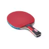 Ракетка для н/т DOUBLE FISH CK-208, для любителй, ITTF,наклад. 2,2 мм, конич. ручка + сумка-чехол за 2&nbsp;004.30 ₽ купить в Рязани
