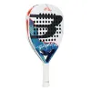 Ракетка для падела BULLPADEL Ionic Power 26, 494411, для продв. игроков, стекловолокно, сине-белый за 28&nbsp;944.20 ₽ купить в Рязани