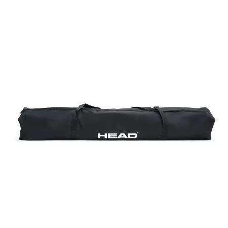 Корзина для теннисных мячей HEAD TT7003, на 125 мячей,с сумкой-переноской, складная, металл, черный за 6&nbsp;942.80 ₽ купить в Рязани