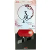 Ракетка для н/т DOUBLE FISH Black Carbon King Racket 5*****, для професс.,ITTF Appr.,накл.2,1,мм за 6&nbsp;434.50 ₽ купить в Рязани