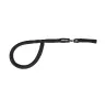 Шнурок для падел-ракетки Head Premium Padel Cord, 288056-BK, полиэстер, черный за 1&nbsp;681.30 ₽ купить в Рязани