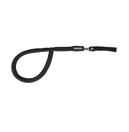 Шнурок для падел-ракетки Head Premium Padel Cord, 288056-BK, полиэстер, черный за 1&nbsp;681.30 ₽ купить в Рязани