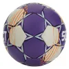 Мяч ганд. SELECT Ultimate Official EHF V24, 1612858999, Senior(р.3), EHF Appr, ПУ, руч.сш, фиол-сер за 15&nbsp;504 ₽ купить в Рязани