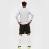 СЦ*Форма футб. врат. KELME 3871007-273-3XL, р.3XL, полиэстер, бело-черный за 3&nbsp;204.50 ₽ купить в Рязани