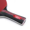 Ракетка для н/т TORRES Sport 1*, TT23005 для любителей, накладка 1,5 мм, конич. ручка за 991.10 ₽ купить в Рязани