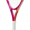 Ракетка б/т дет. Wilson Intrigue Jr 23, WR180410U, для детей 7-8лет, алюминий,со струнами, фуксия за 5&nbsp;271.70 ₽ купить в Рязани