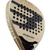 Ракетка для падела BULLPADEL Flow Legend 27, 497247, для профессионалов, стекловолокно, золотистый за 40&nbsp;157.40 ₽ купить в Рязани