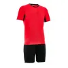 Форма футб. игровая TORRES Classic, F-1011-042-L, р.L, полиэстер, красно-черный за 1&nbsp;575.90 ₽ купить в Рязани