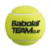 Мяч теннисный BABOLAT Team Clay,502080, уп.4 шт,одобр.ITF, войлок, нат.резина,желтый за 3&nbsp;054.90 ₽ купить в Рязани