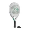 Ракетка для падела Dunlop Megamax Silver, 10370741, для начинающих, графит, серебристый за 11&nbsp;740.20 ₽ купить в Рязани