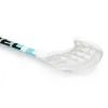 Клюшка для флорбола RealStick LEVEL 2.8, MR-KF-L95, IFF, 95см, лев. крюк, композит, бело-голубой за 6&nbsp;961.50 ₽ купить в Рязани