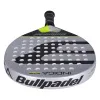 Ракетка для падела BULLPADEL Indiga Control 26, 494417, для начинающих, карбон ,серо-черный за 14&nbsp;672.70 ₽ купить в Рязани