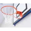 Кольцо баскетбольное Стандартное №5 120х100 мм ZAVODSPORTA за 2&nbsp;260 ₽ купить в Рязани