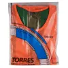 Манишка детская TORRES двухсторонняя, TR11949O/G, р.Jr, тренировочная, полиэстер, оранж-зелен за 1&nbsp;026.80 ₽ купить в Рязани