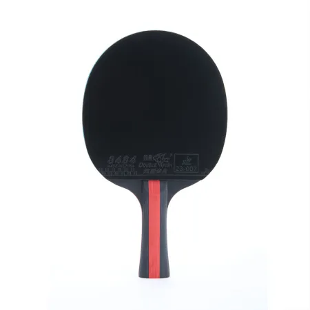Ракетка для н/т DOUBLE FISH, CK-205, для любителей, ITTF,наклад. 2.0 мм, конич. ручка + сумка-чехол за 1&nbsp;490.90 ₽ купить в Рязани