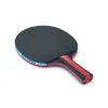 Ракетка для н/т DOUBLE FISH, CK-205, для любителей, ITTF,наклад. 2.0 мм, конич. ручка + сумка-чехол за 1&nbsp;490.90 ₽ купить в Рязани